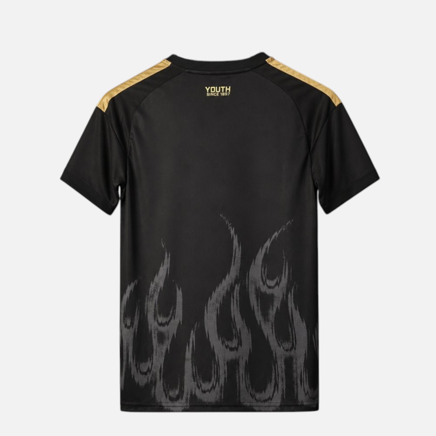 Juventus Third Jersey 2026/27 - Image 2