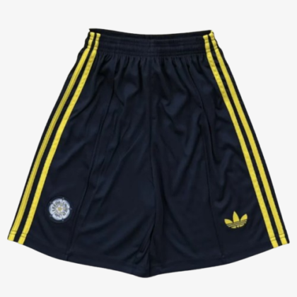 Leeds United Away Shorts 2026/27