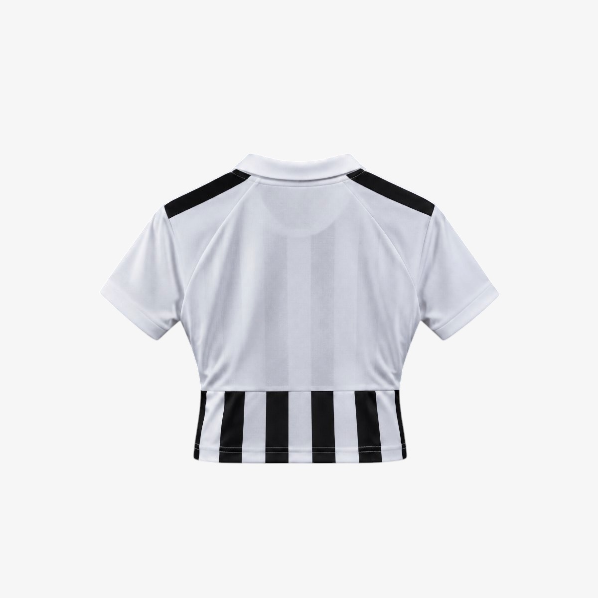 Juventus Home Women’s Crop 2026/27 - Image 2