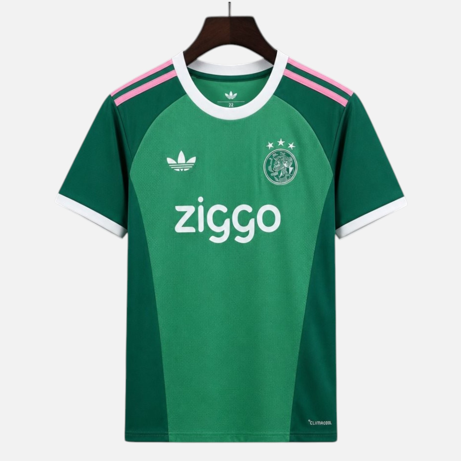 Ajax Amsterdam Goalkeeper Jersey 2026/27