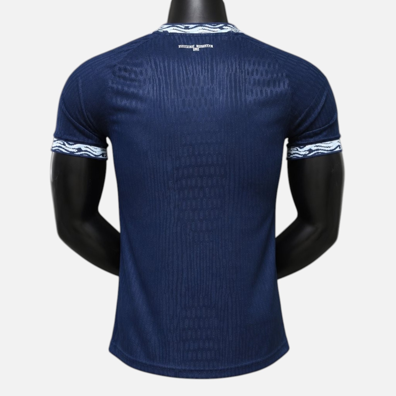 Paris FC Home Jersey Player Version 2026/27 - Image 2