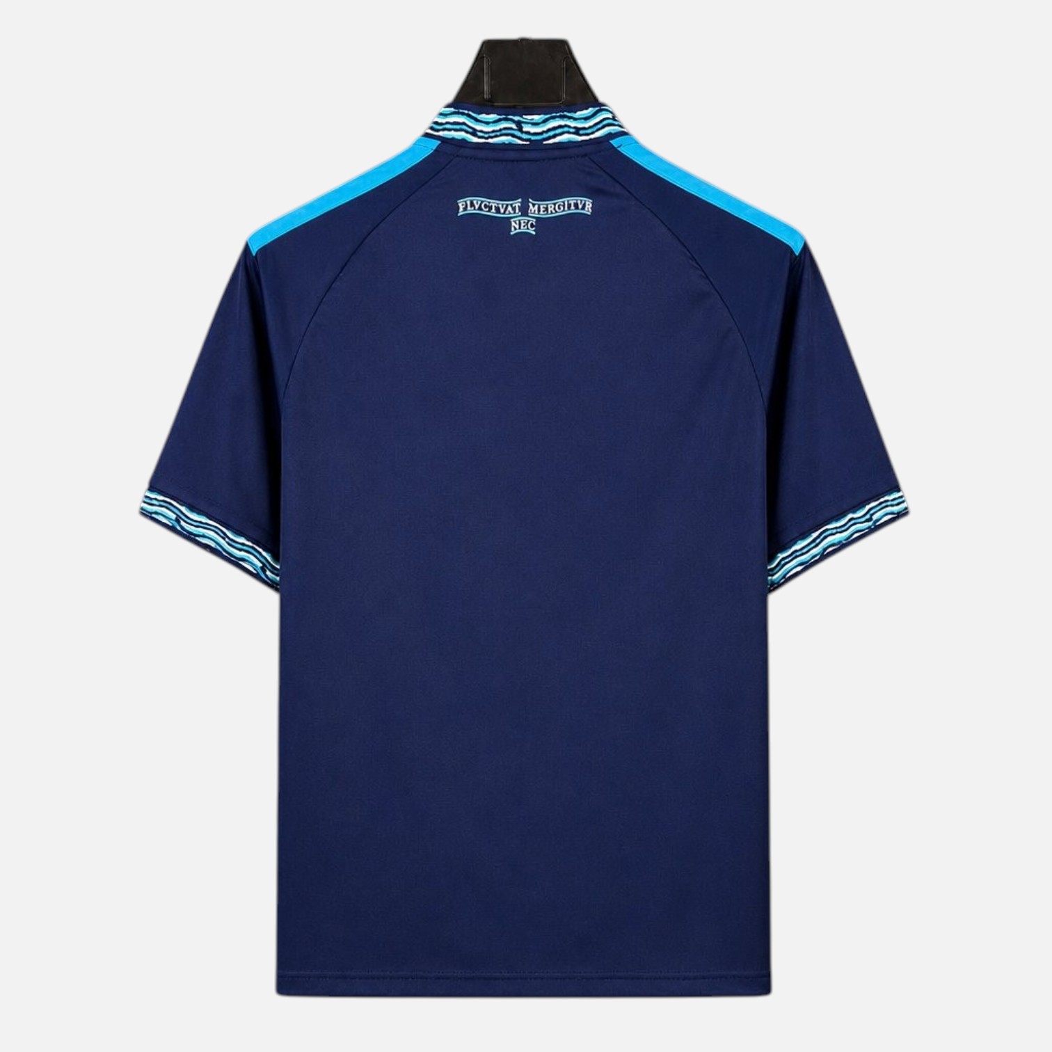 Paris FC Home Jersey 2026/27 - Image 2