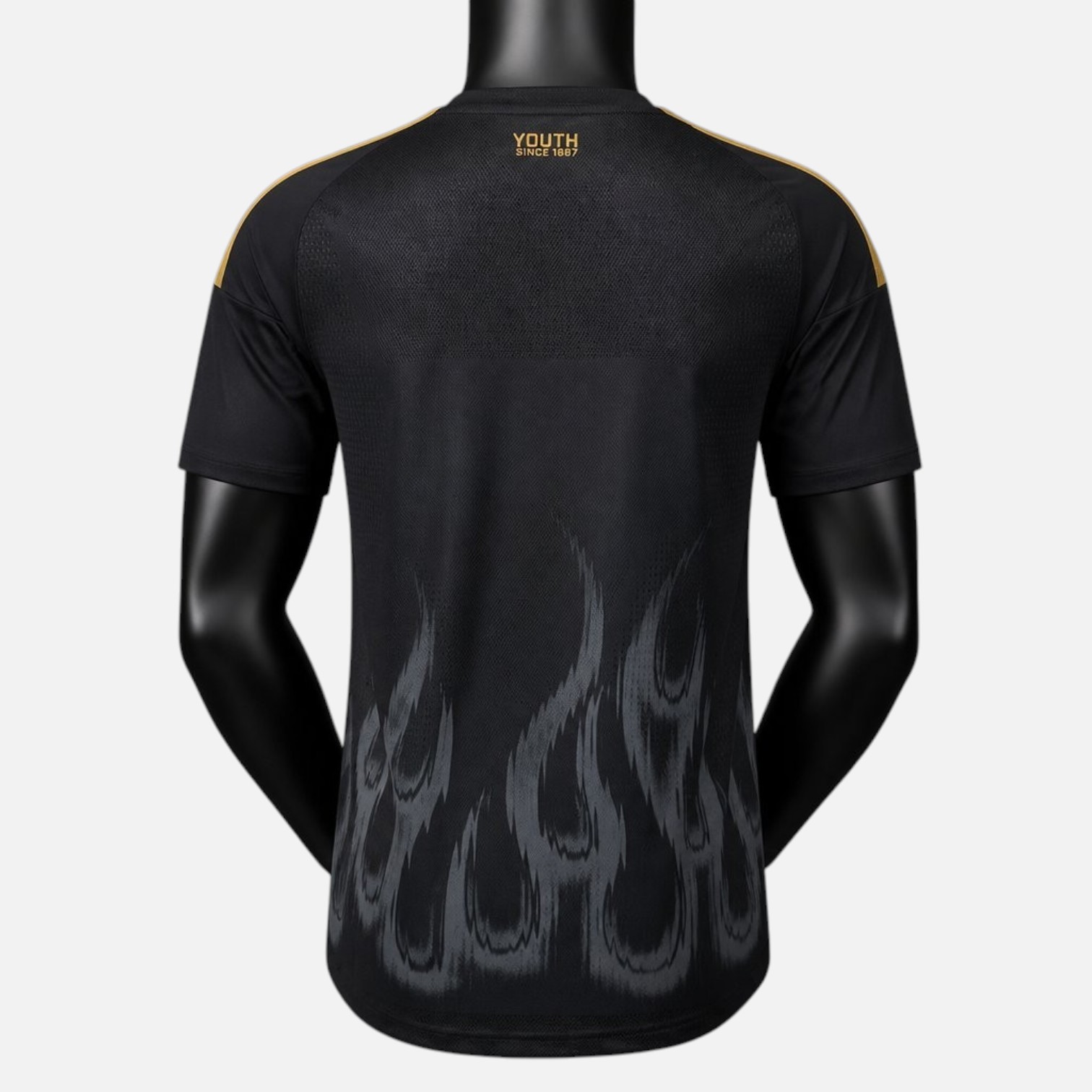 Juventus Third Jersey Player version 2026/27 - Image 2