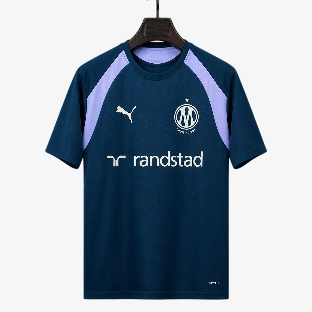 Marseille Training Jersey 2026/27