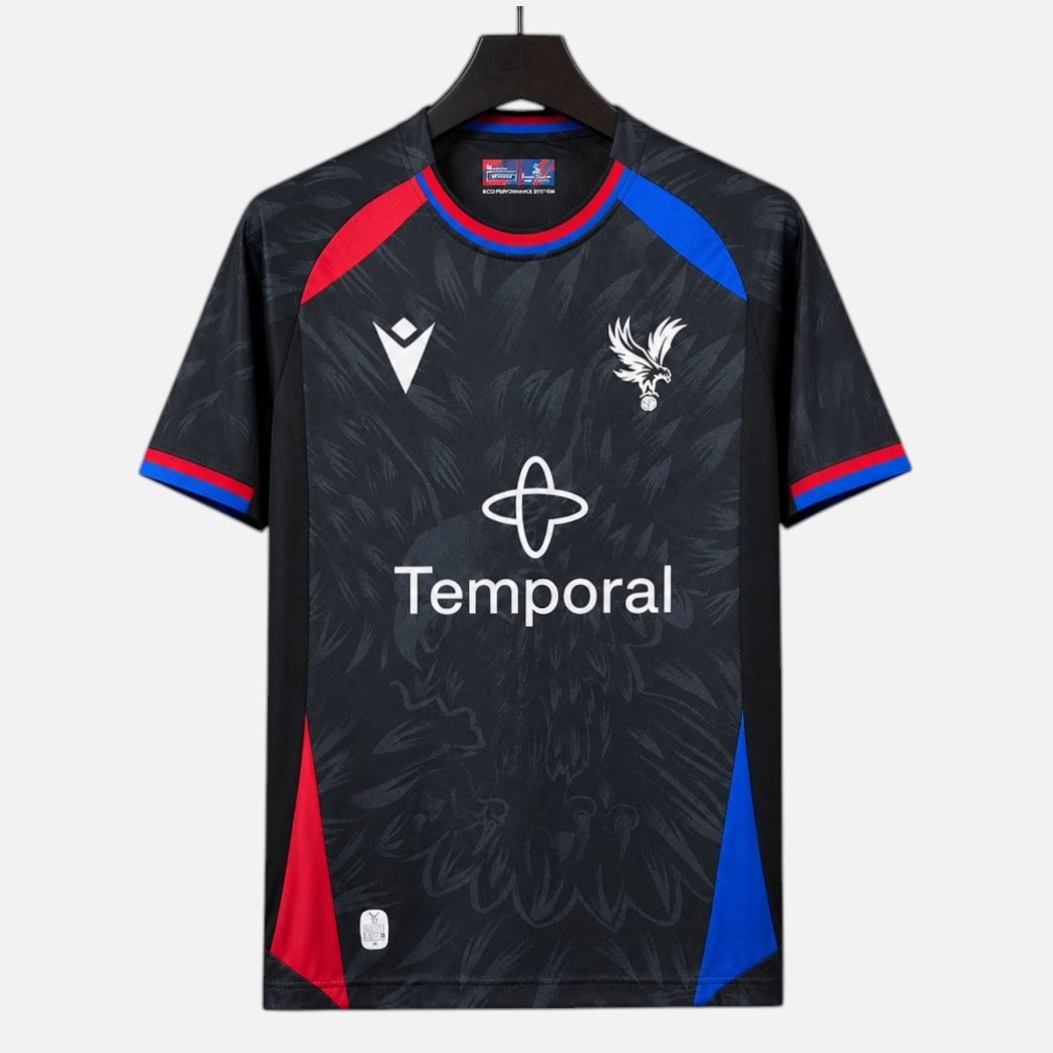 Crystal Palace Away Jersey 2026/27