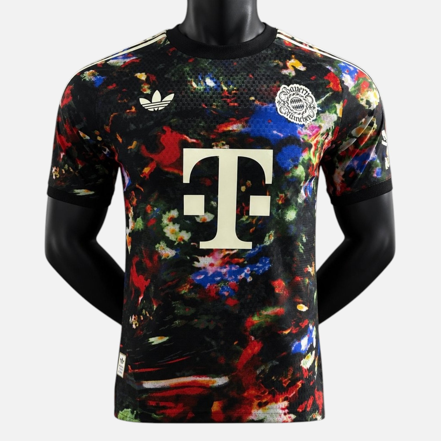 Bayern Munich Oktoberfest Jersey Player Version 2026/27