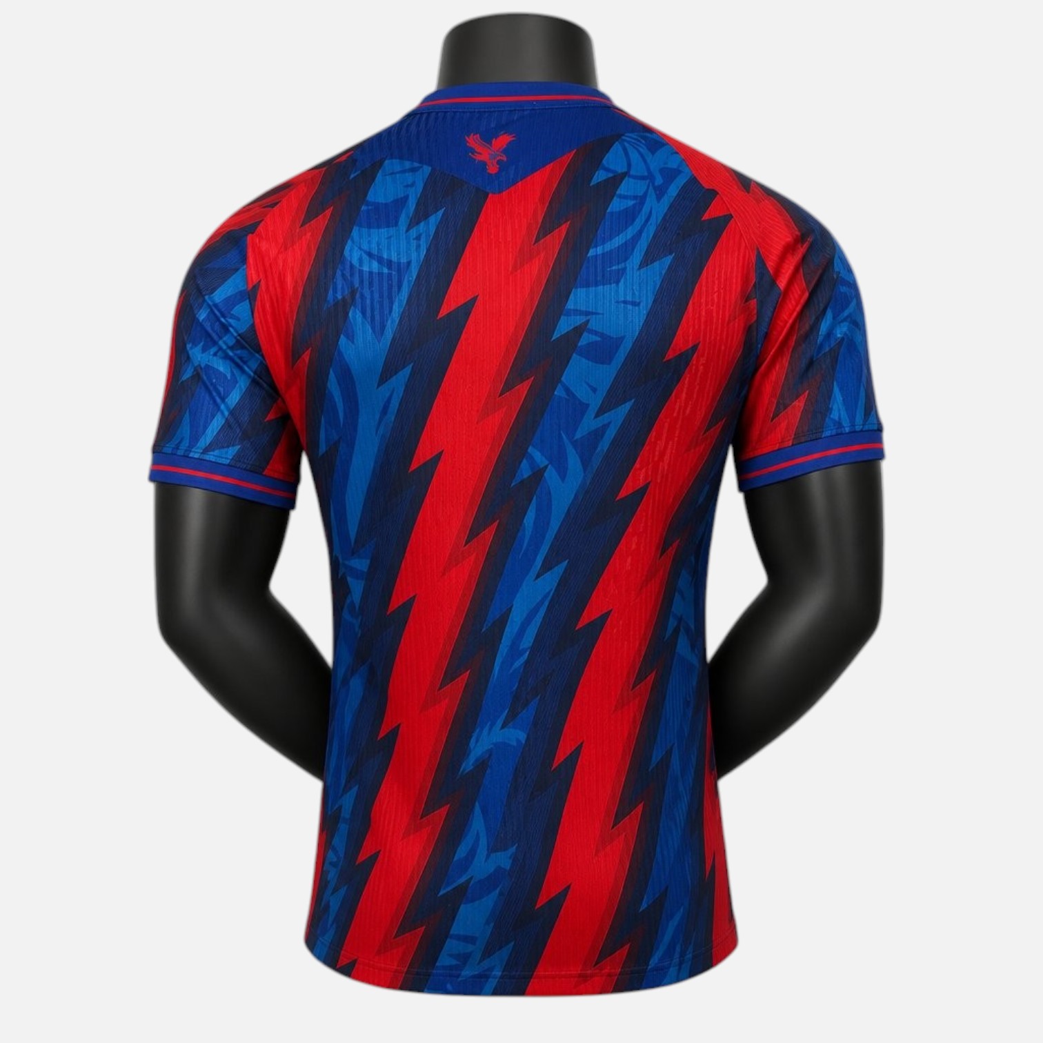 Crystal Palace Third Jersey Player Version 2026/27 - Image 2