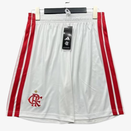 Flamengo Home Shorts 2026/27