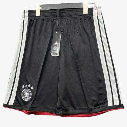 Germany Home Short 2025/26