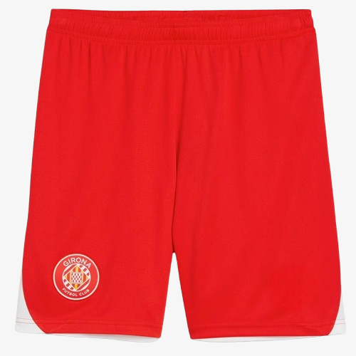 Girona Home Shorts 2025/26