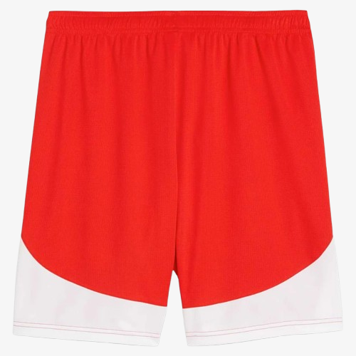Girona Home Shorts 2025/26 - Image 2