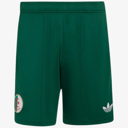 Algeria Away Shorts 2026