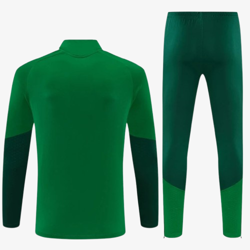 Algeria Green Training Tracksuit 2026/27 - Image 2