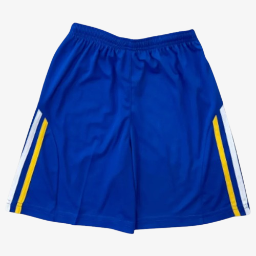 Leeds United Away Shorts 2025/26 - Image 2