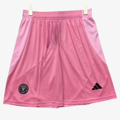 Inter Miami CF Home Shorts 2025/26