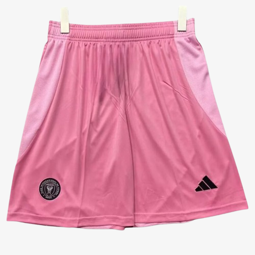 Inter Miami CF Home Shorts 2025/26