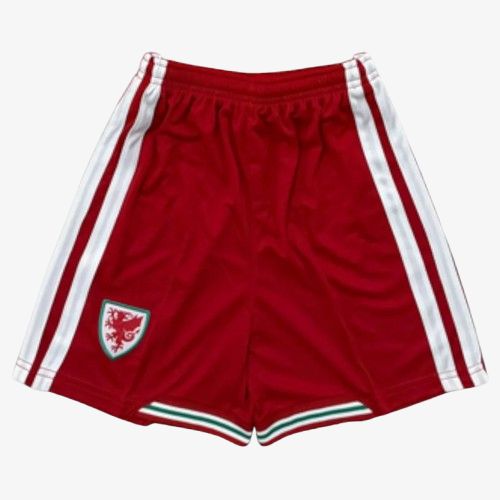Wales Home Shorts 2026