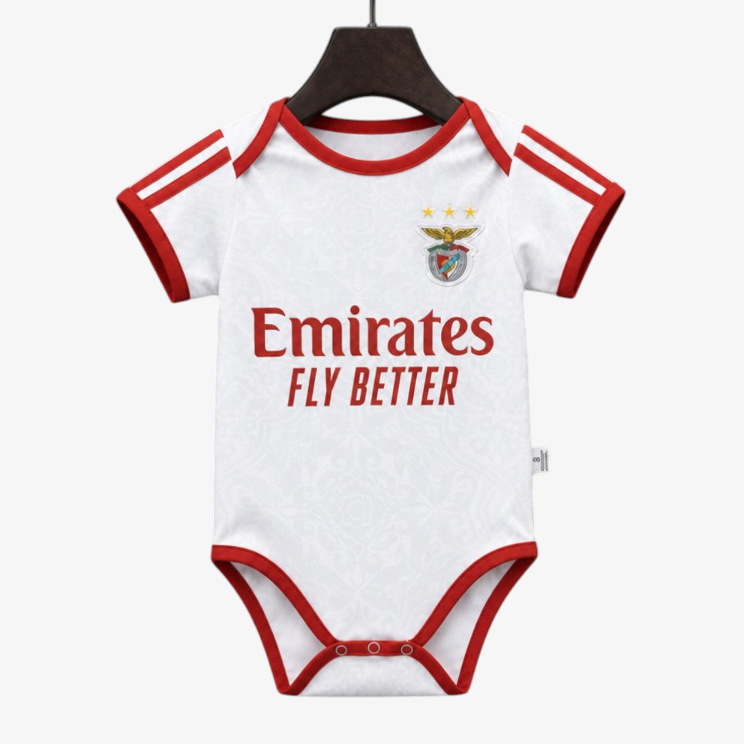 Benfica Baby Away Jersey 2026/27