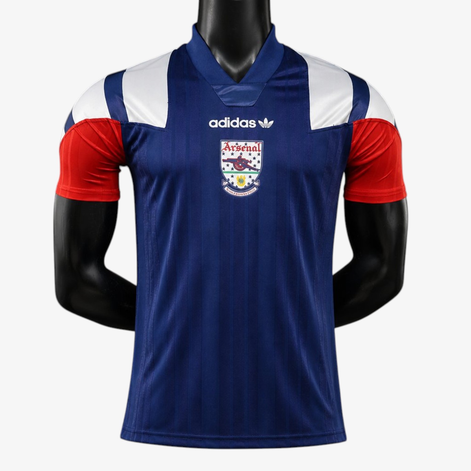 Arsenal EQT Jersey Version Player 2026/27