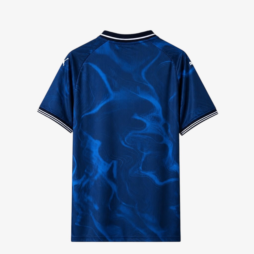 Portugal Navy Blue Away Jersey 2026/27 - Image 2