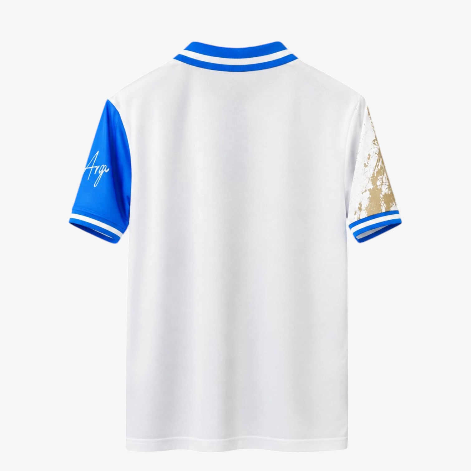 Argentina Training Jersey 2026/27 - Image 2