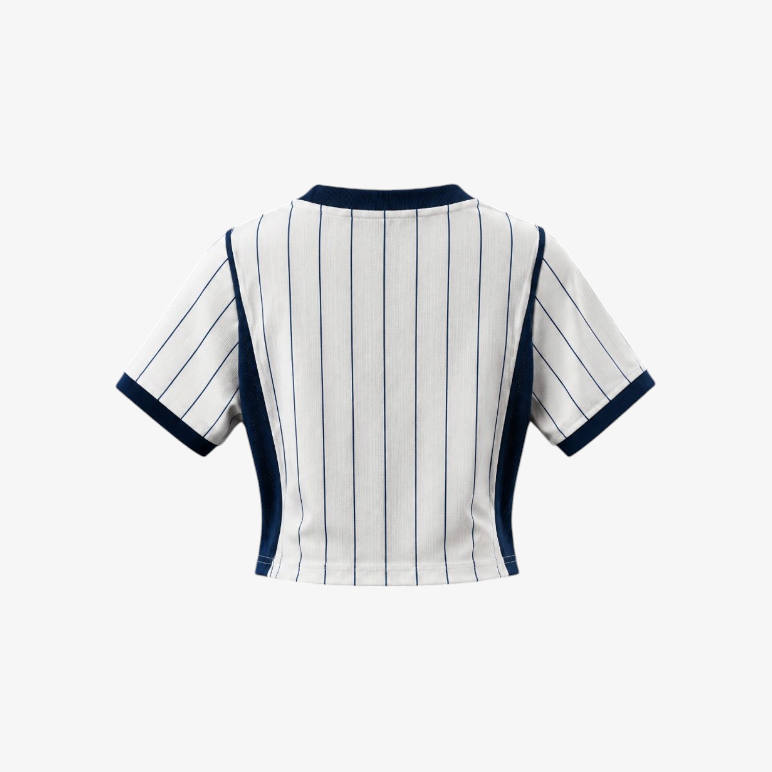 Inter Milan Away Women’s Crop 2026/27 - Image 2