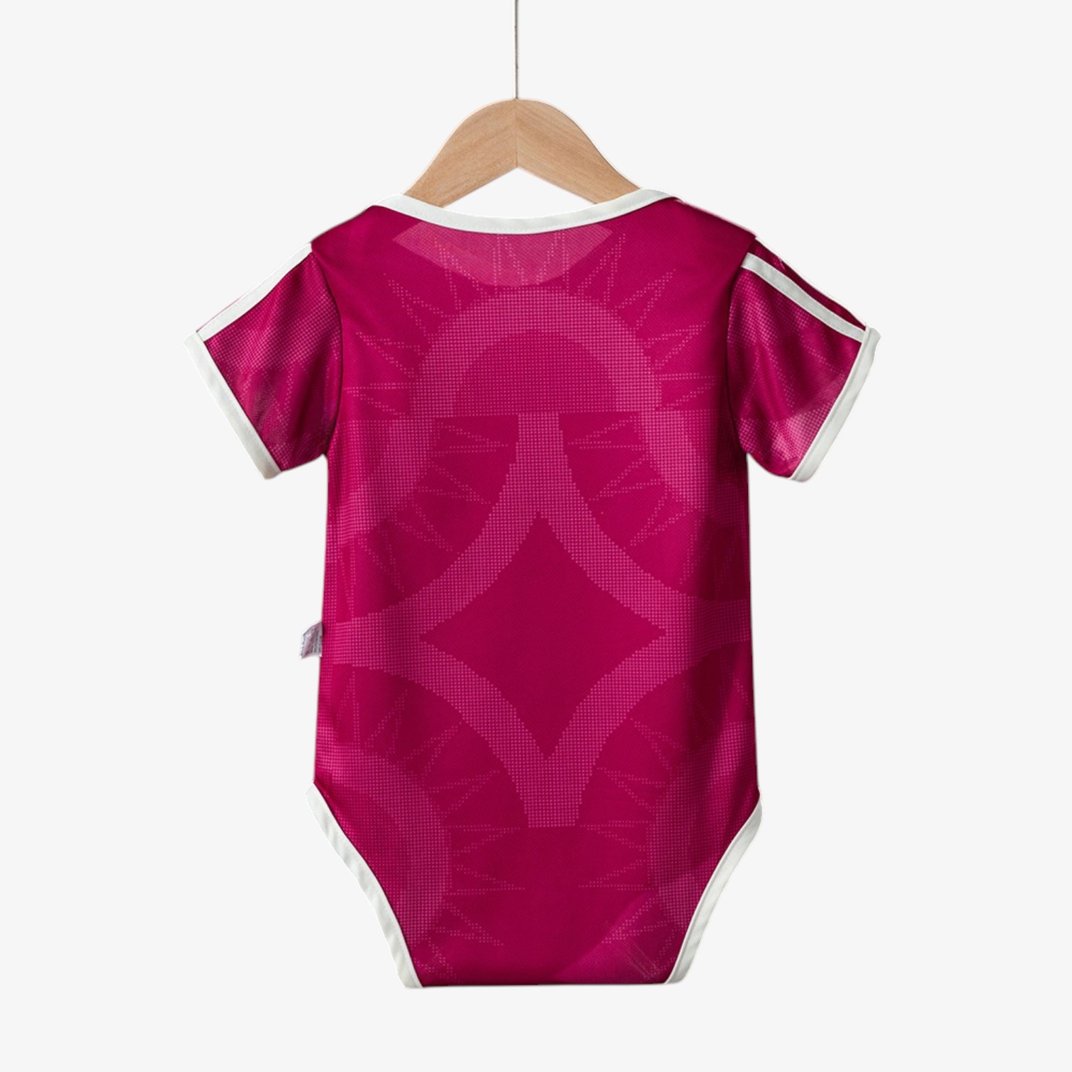 Real Madrid Baby Third Jersey 2026/27 - Image 2