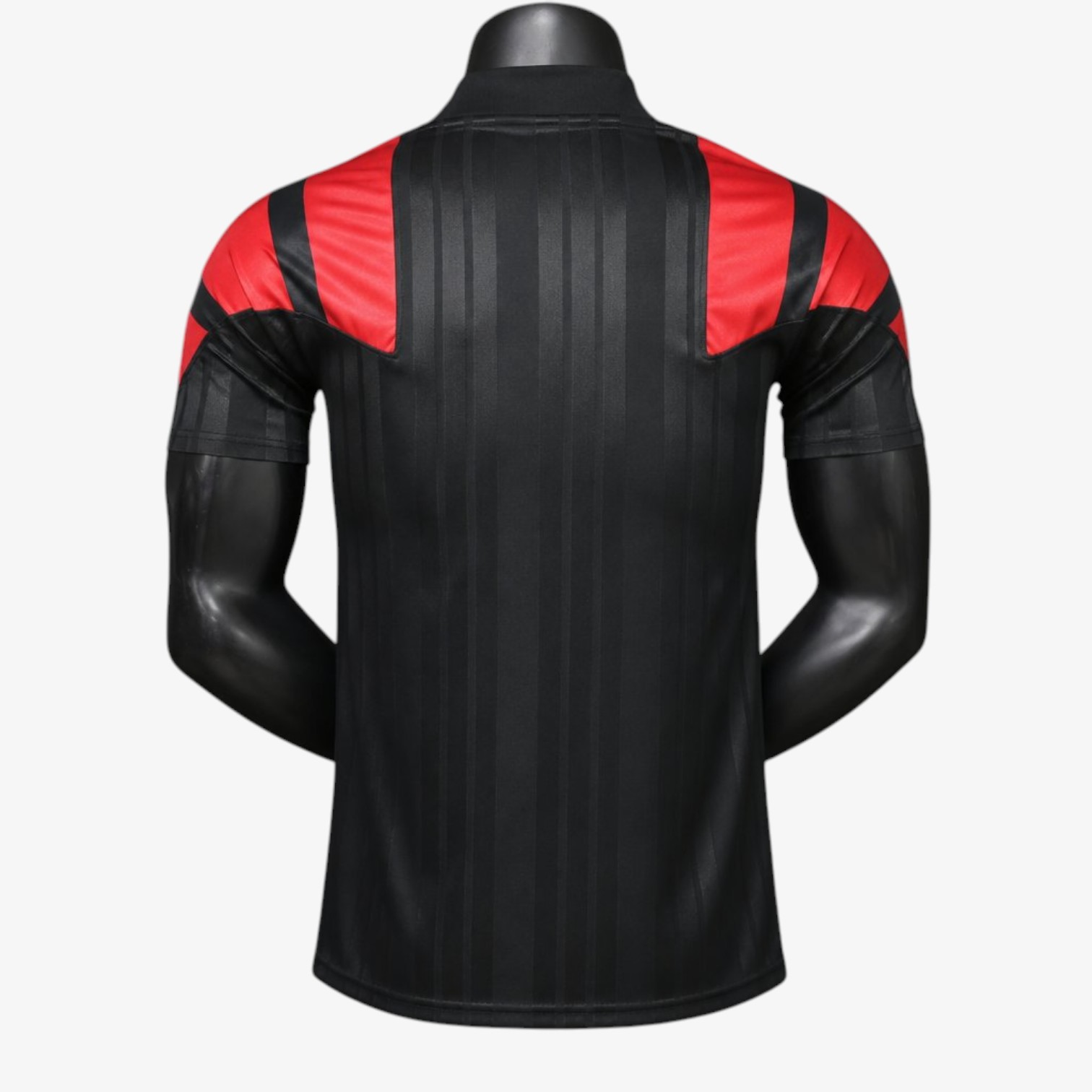 AC Milan EQT Jersey Version Player 2026/27 - Image 2
