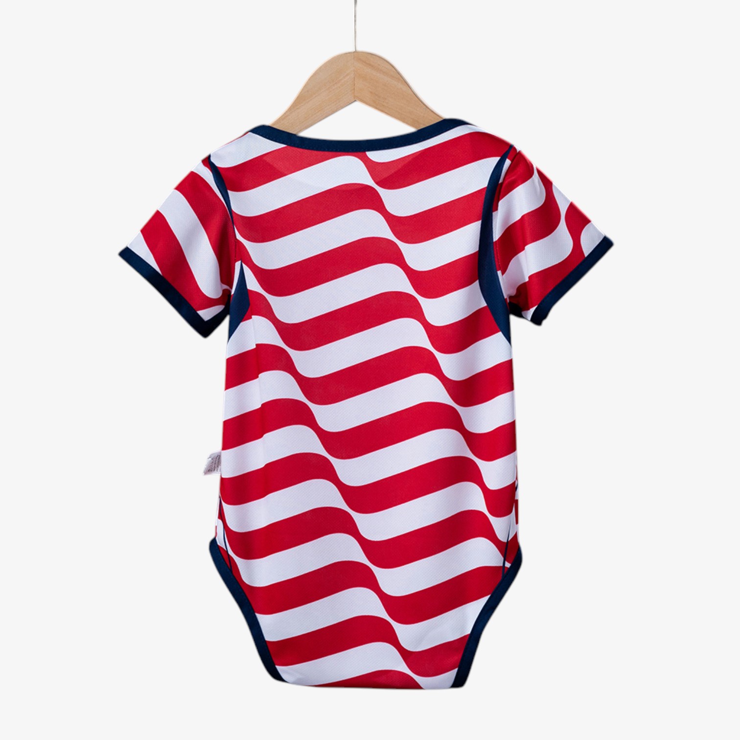 USA Baby Home Jersey 2026/27 - Image 2