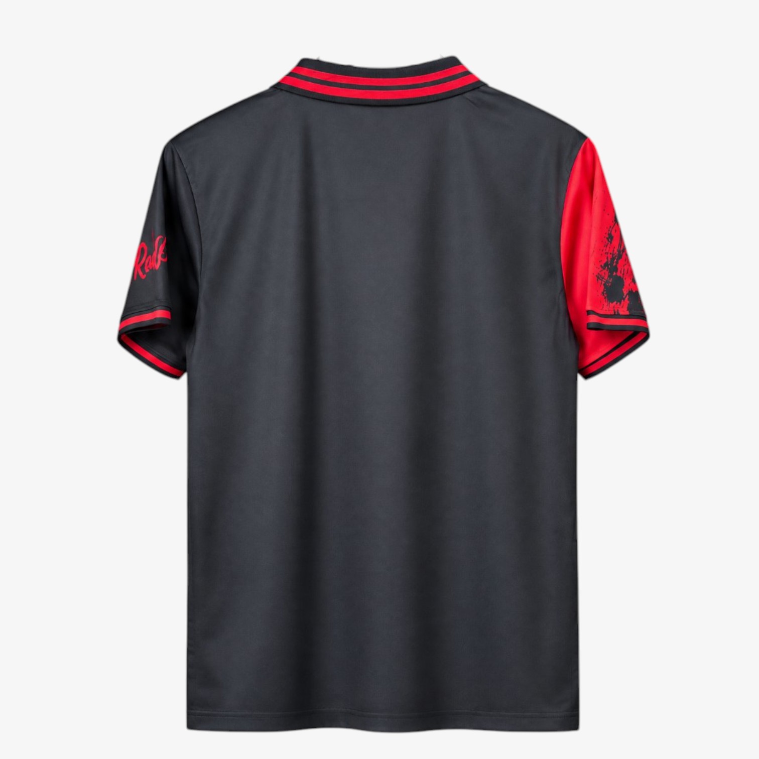 Manchester United Training Red Jersey 2026/27 - Image 2