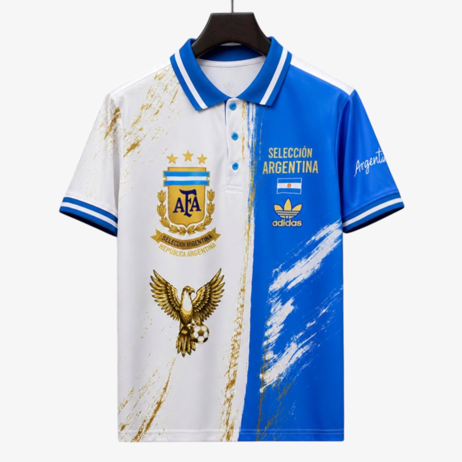 Argentina Training Jersey 2026/27