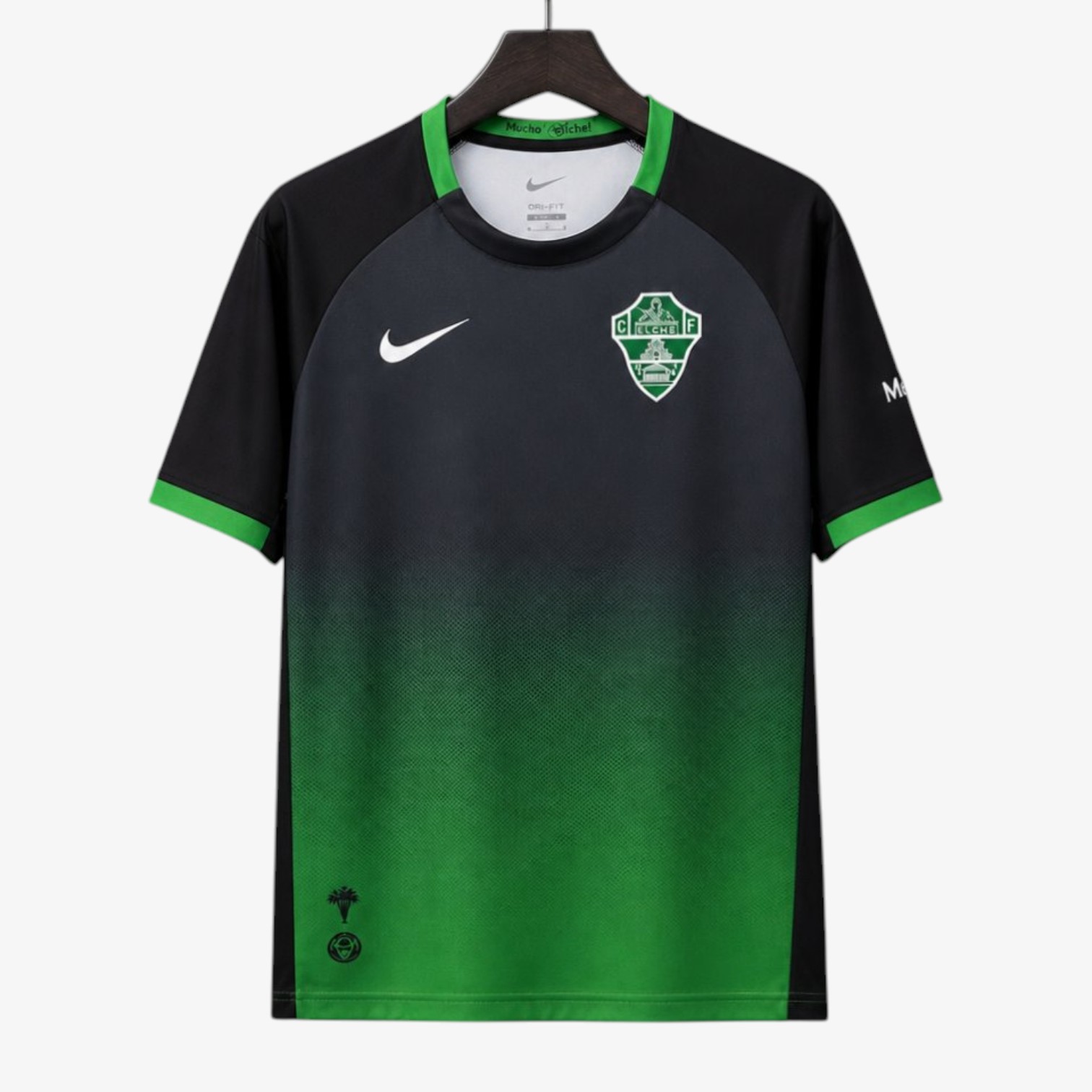 Elche Third Jersey 2026/27