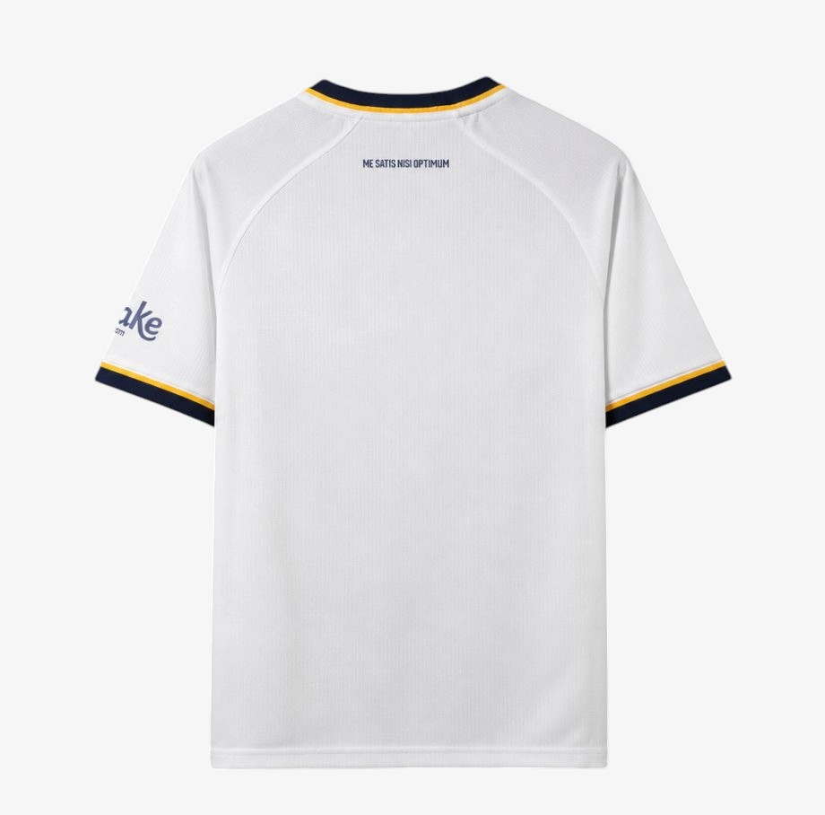 Everton Away Jersey 2026/27 - Image 2