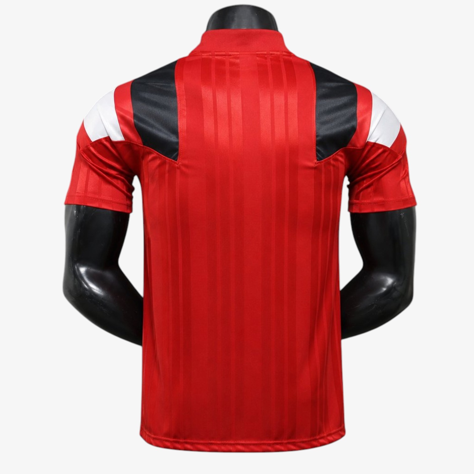 Manchester United EQT Jersey Player Version 2026/27 - Image 2
