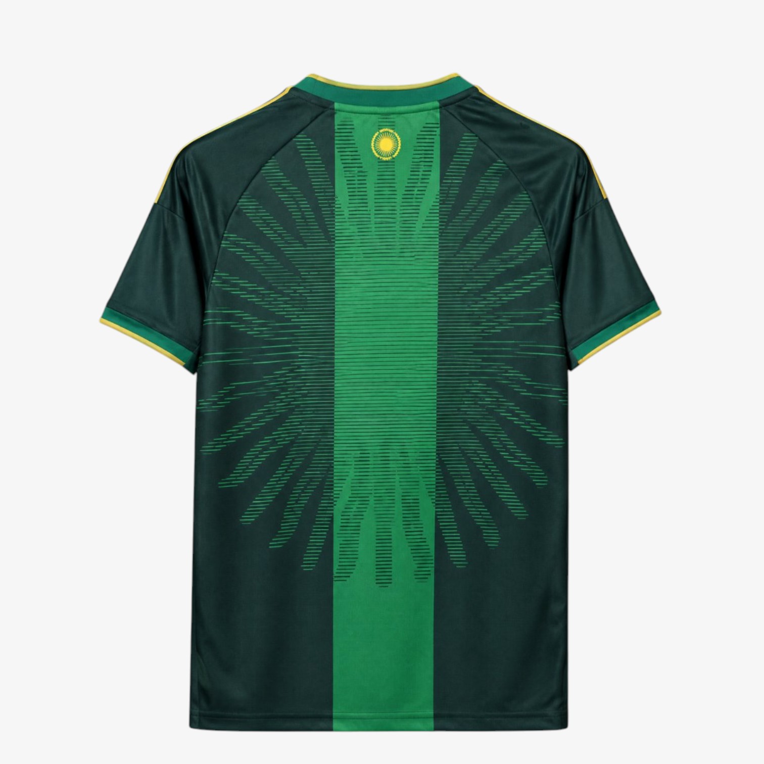 Argentina Messi Farewell Commemorative Goalkeeper Jersey 2026/27 - Image 2