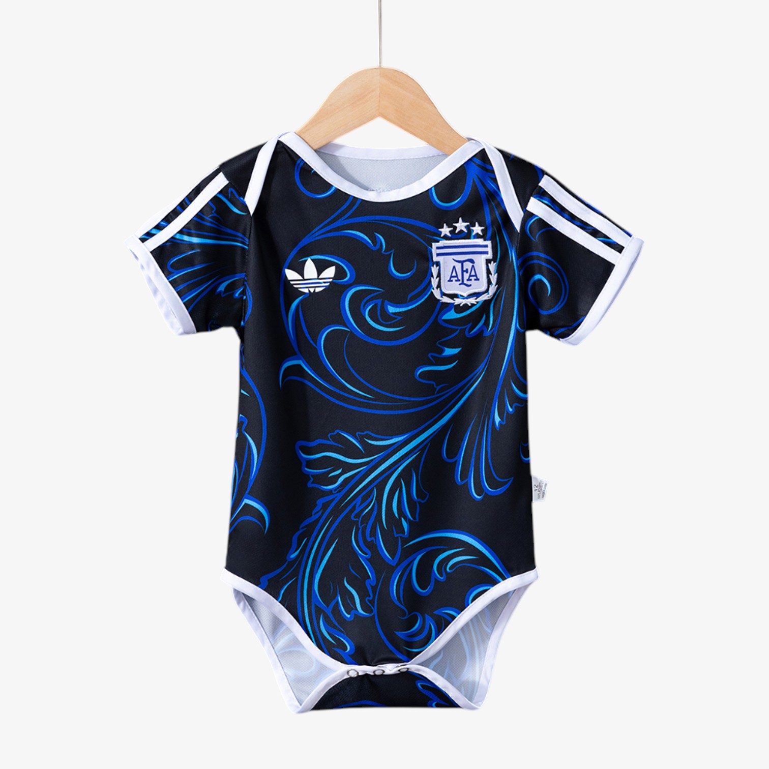 Argentina Baby Away Jersey 2026/27
