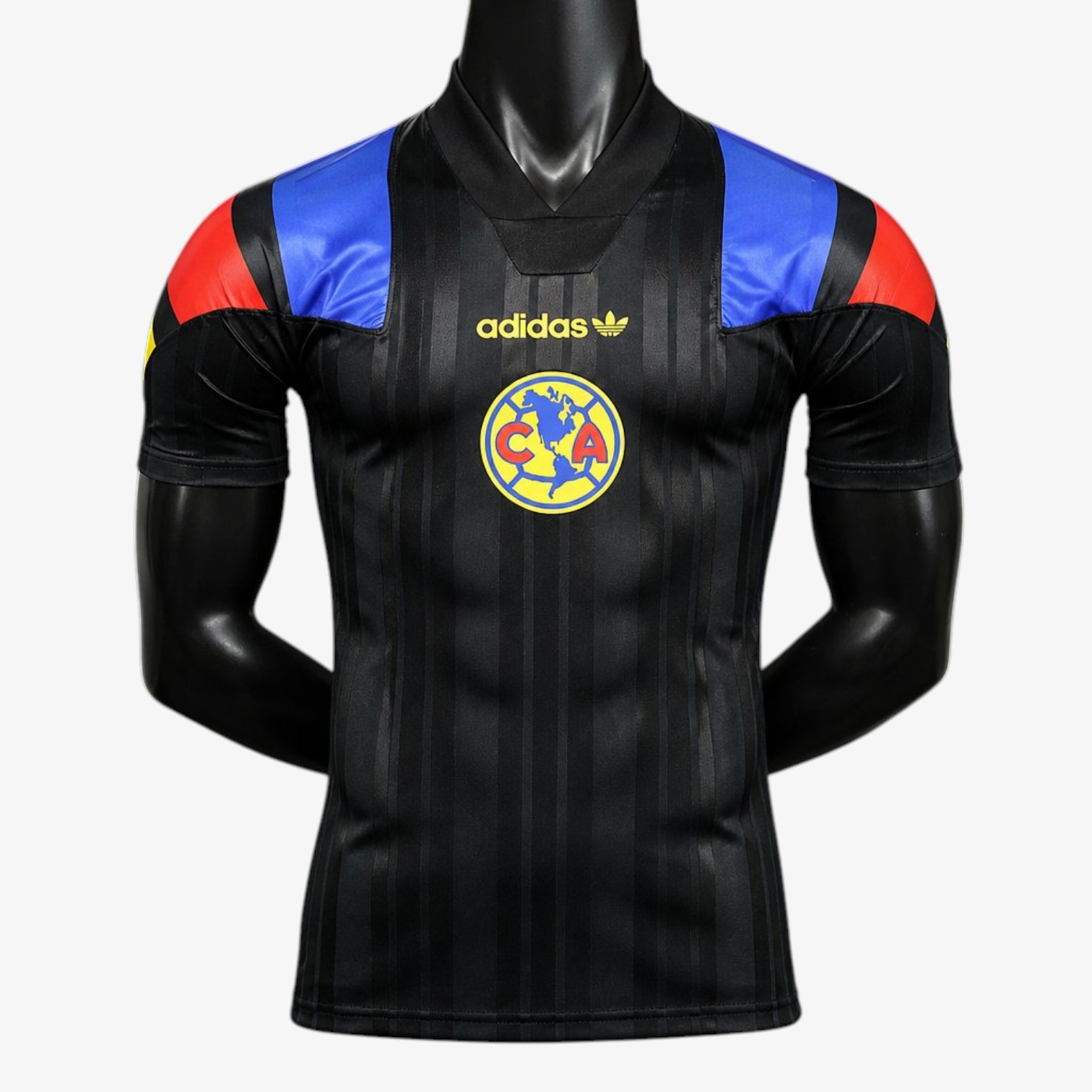 Club America EQT Jersey Version Player 2026/27