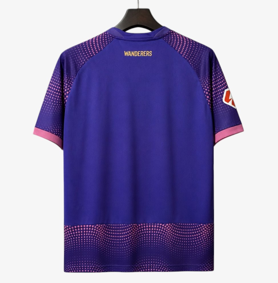 Elche Away Jersey 2026/27 - Image 2