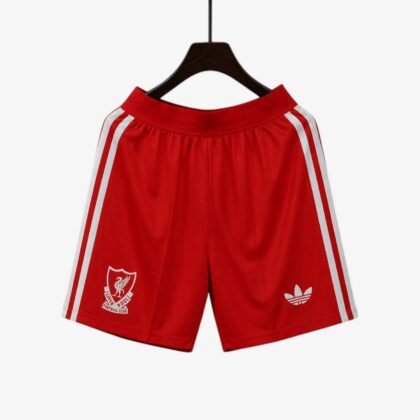 Liverpool Short 2026/27