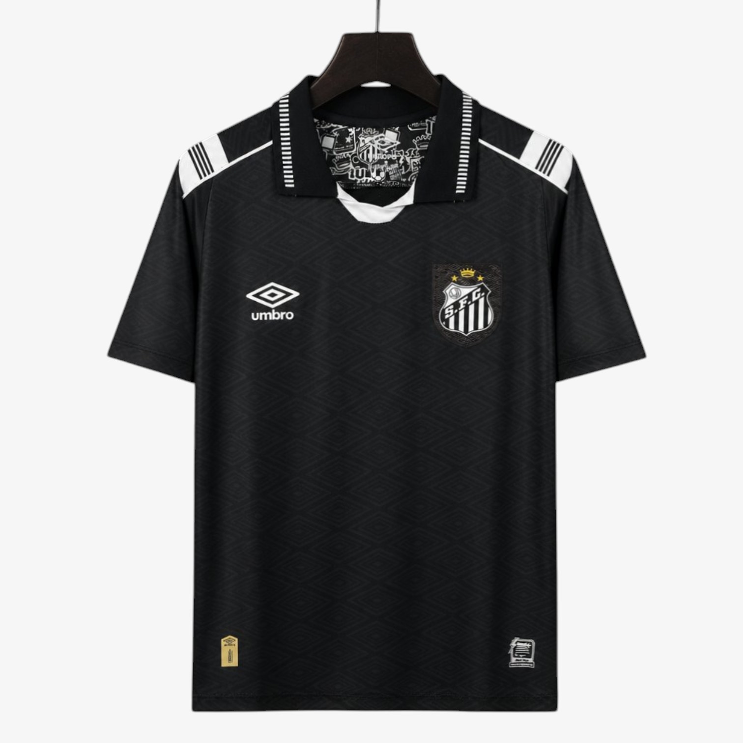 Santos FC Third Jersey 2026/27