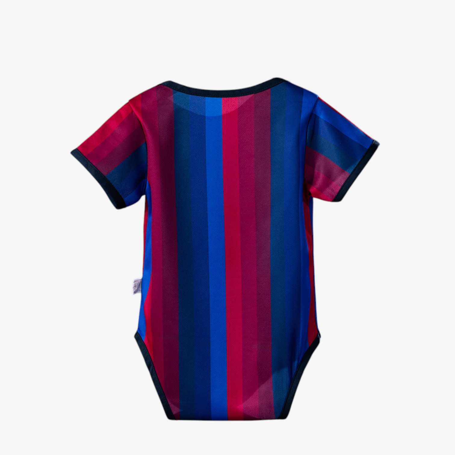 Barcelona Baby Home Jersey 2026/27 - Image 2