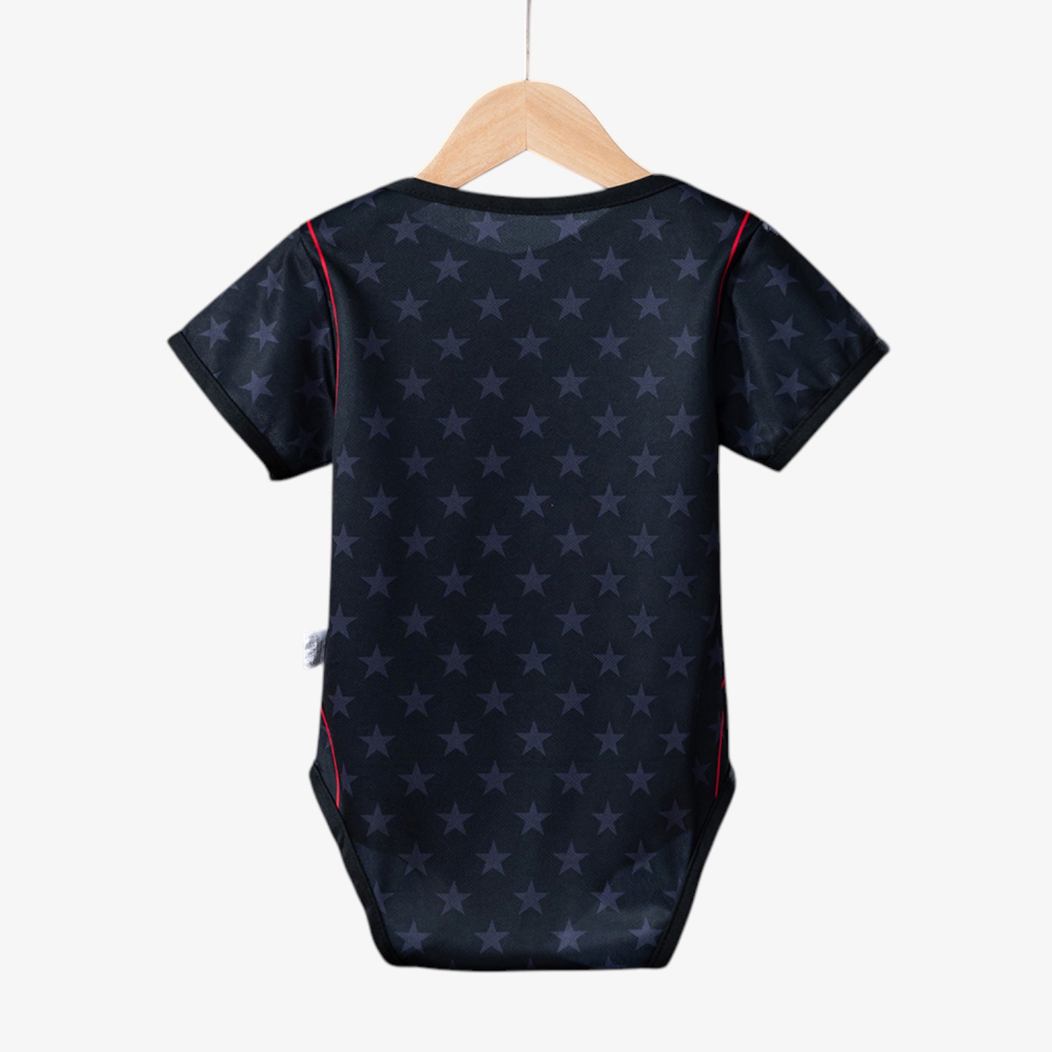 USA Baby Home Jersey 2026/27 - Image 2