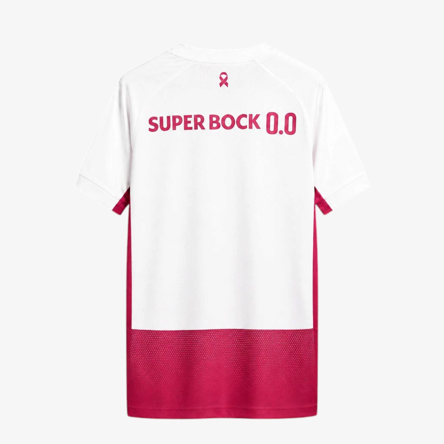 Sporting Lisbon October Jersey 2026/27 - Image 2