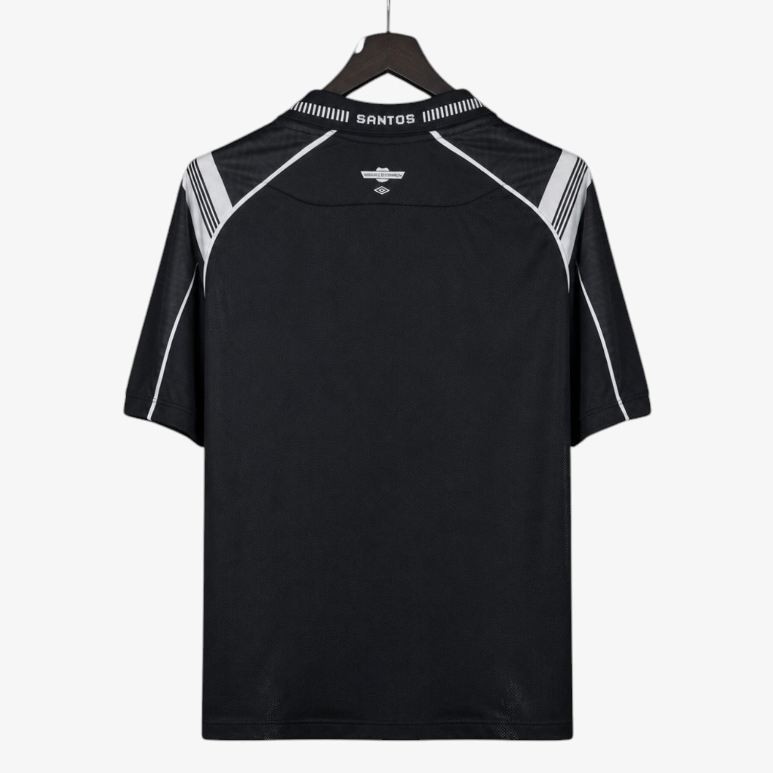 Santos FC Third Jersey 2026/27 - Image 2