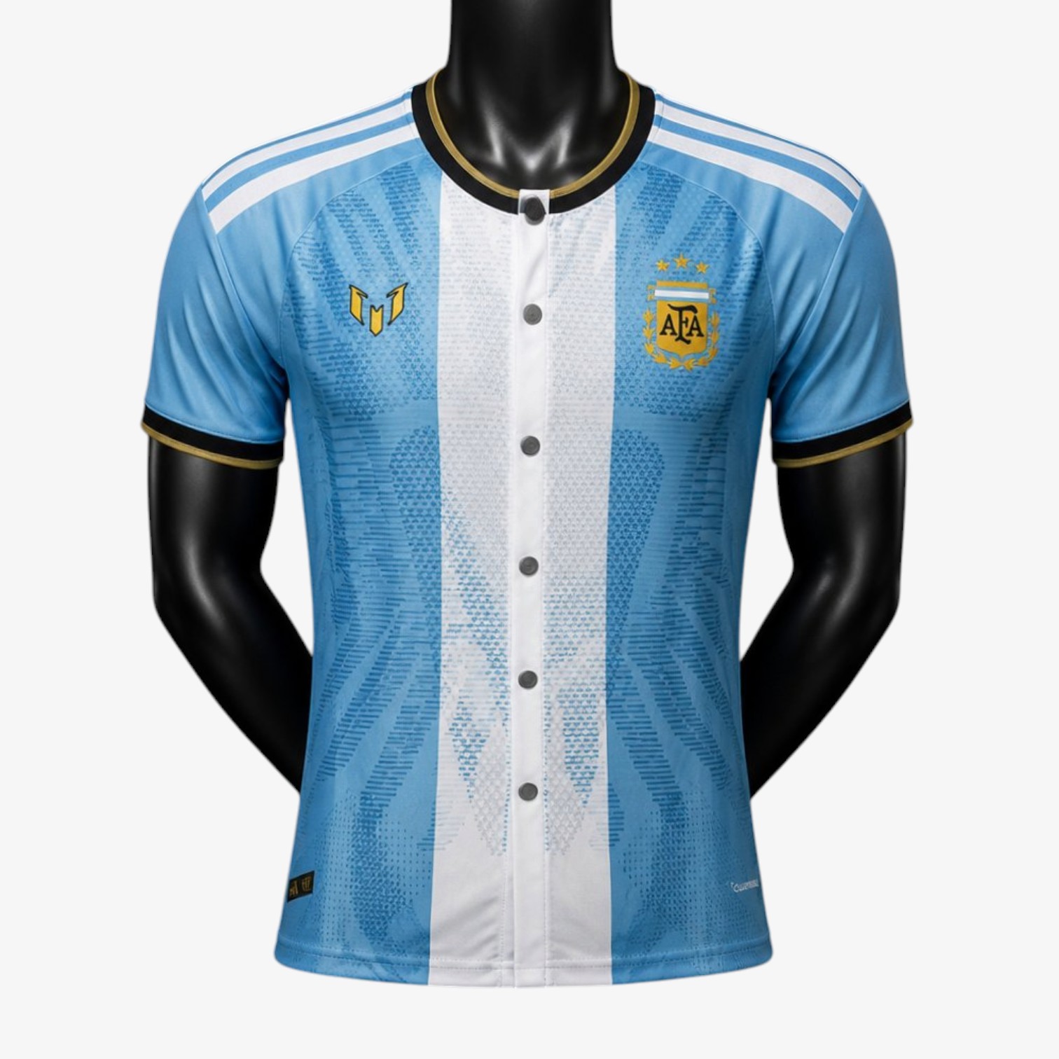 Argentina Messi MESSI Tribute Baseball 2026/27