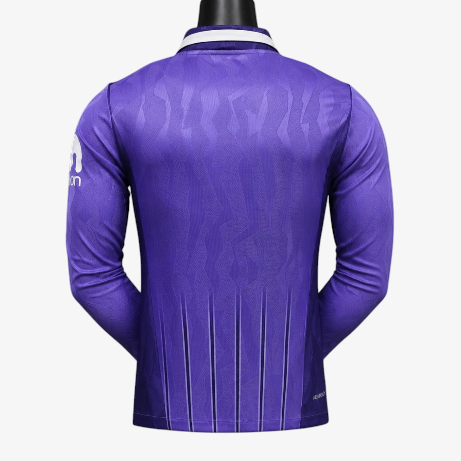 Tottenham Hotspur Third Long Sleeve Jersey Player Version 2026/27 - Image 2