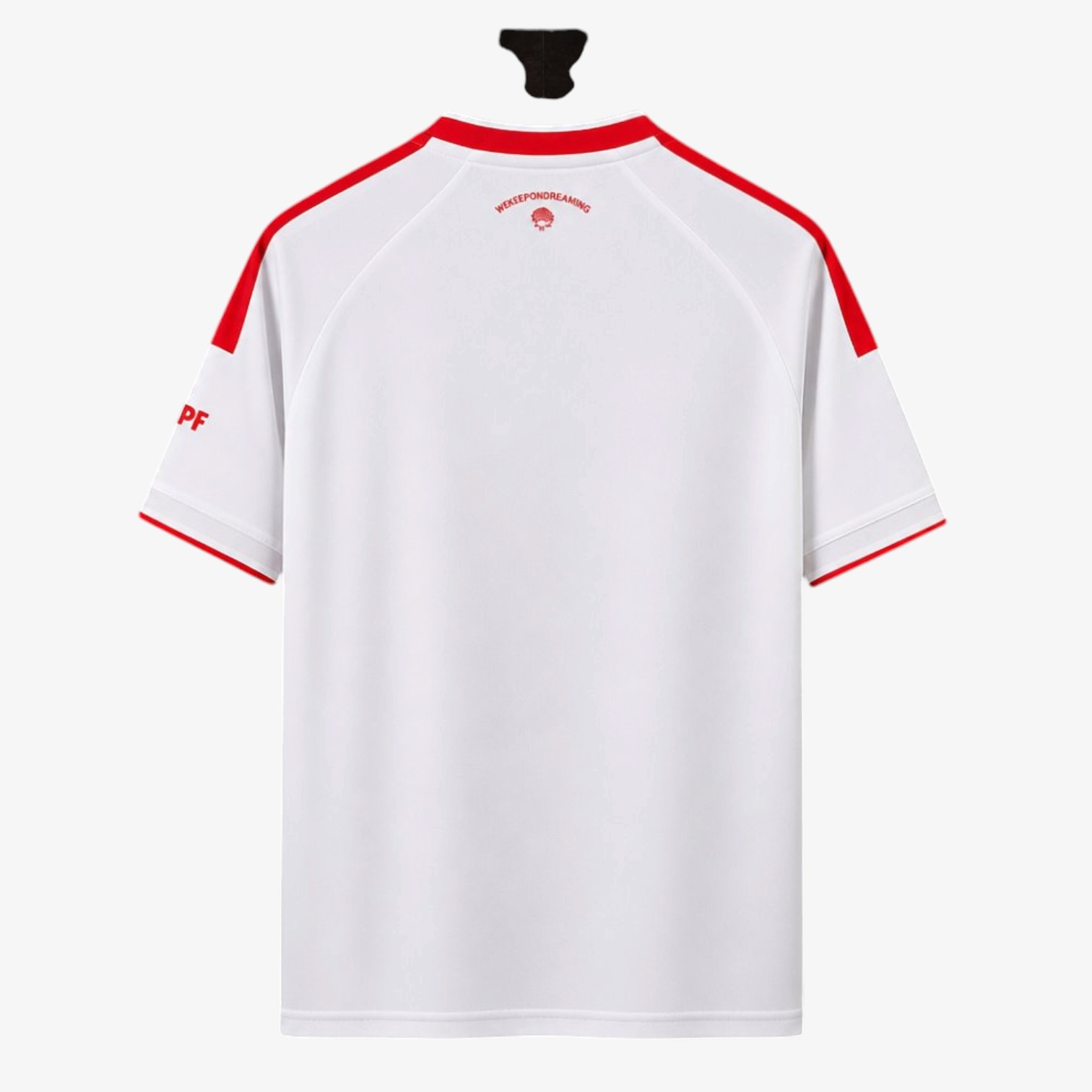 Olympiacos Away Jersey 2026/27 - Image 2