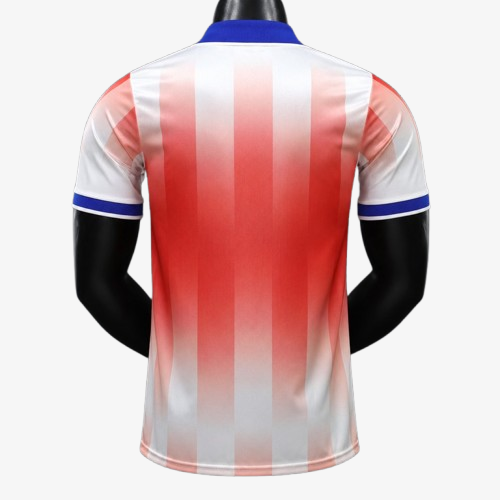 Paris Saint-Germain Casual Culture Red Jersey Player Version 2026/27 - Image 2