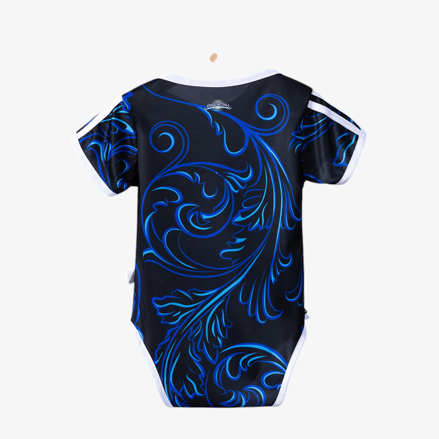 Argentina Baby Away Jersey 2026/27 - Image 2