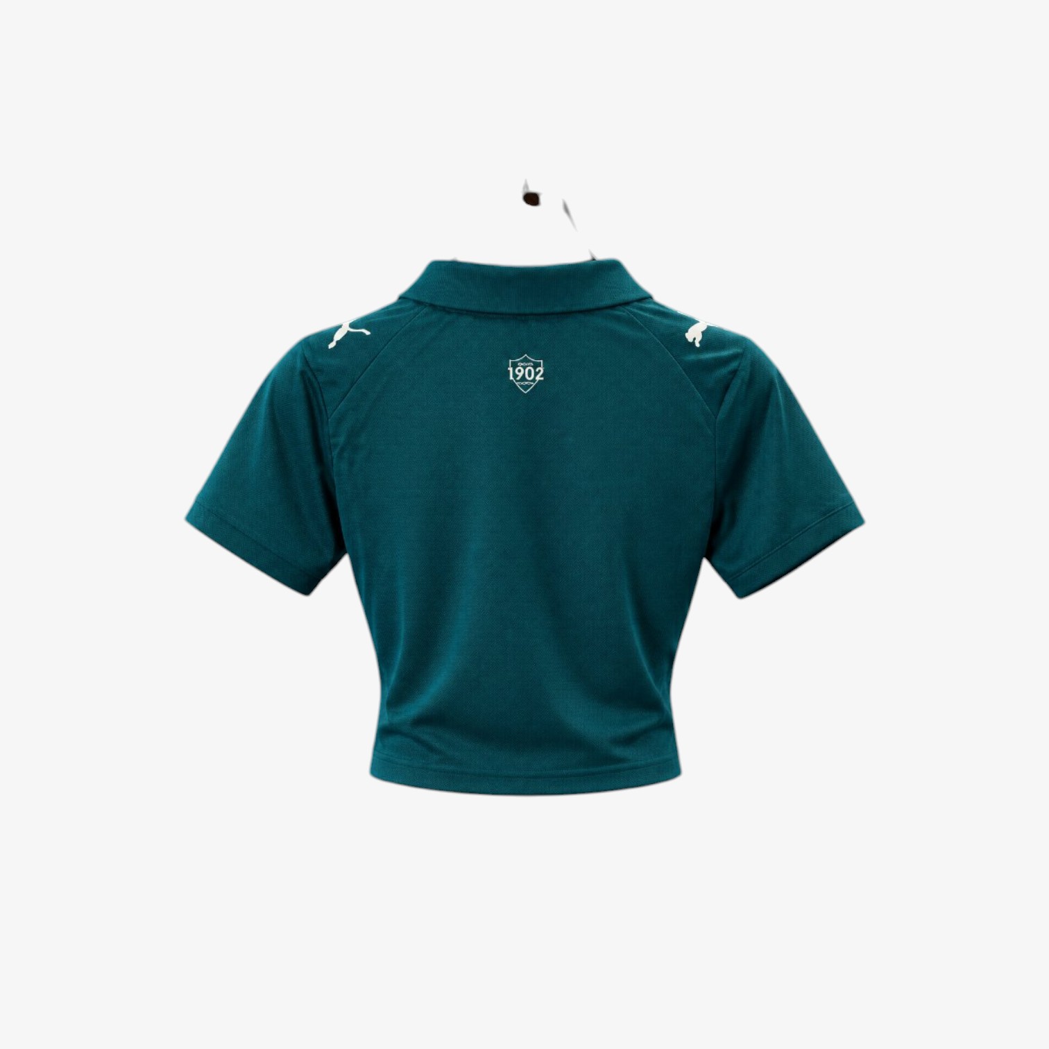 Fluminense Third Women’s Crop 2026/27 - Image 2
